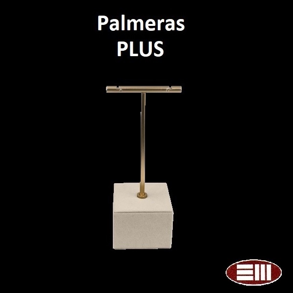 Colección Palmeras ptes. PLUS